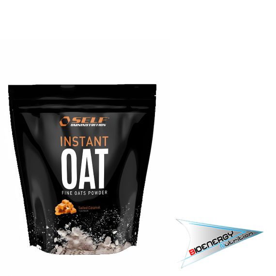 SELF-INSTANT OAT - AVENA ISTANTANEA  1 Kg Biscotto / Cookie  